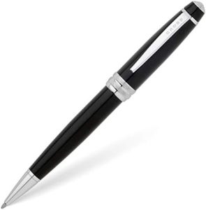 حرف انگلیسی P مثل Pen یعنی خودکار