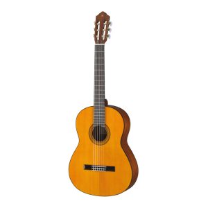 گیتار کلاسیک با بدنه سنتی